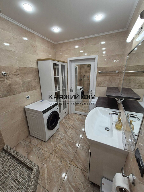 Продаж 2к Квартира 75 кв.м Армянская ул. Київ - фото 15