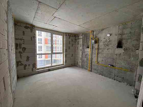 Продаж Квартира 3-кімнатна, 3/8 поверх на вул. Дубенська Кременець