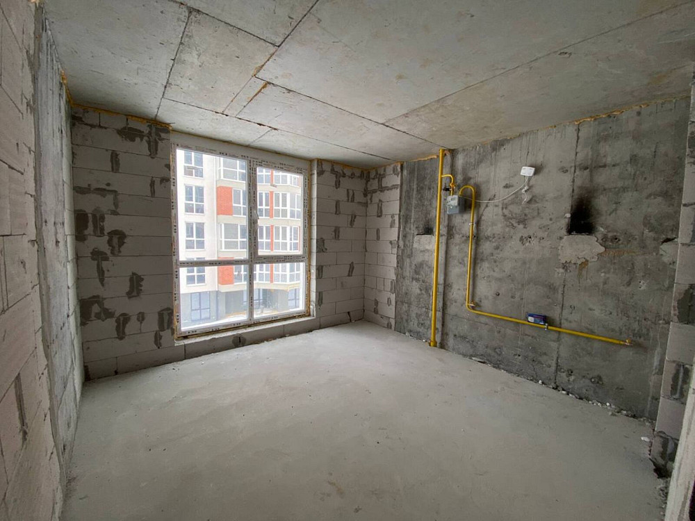 Продаж Квартира 3-кімнатна, 3/8 поверх на вул. Дубенська Кременець - фото 2