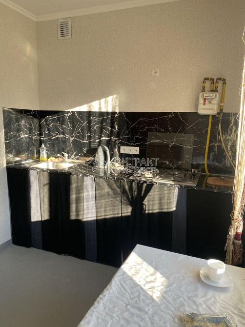 Продаж Квартира 1-кімнатна, 4/5 поверх на вул. Куряжська  - фото 1