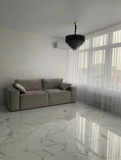 Продаж Квартира 1-кімнатна, 10/24 поверх на ул. Каманина ул. Одеса - фото 2