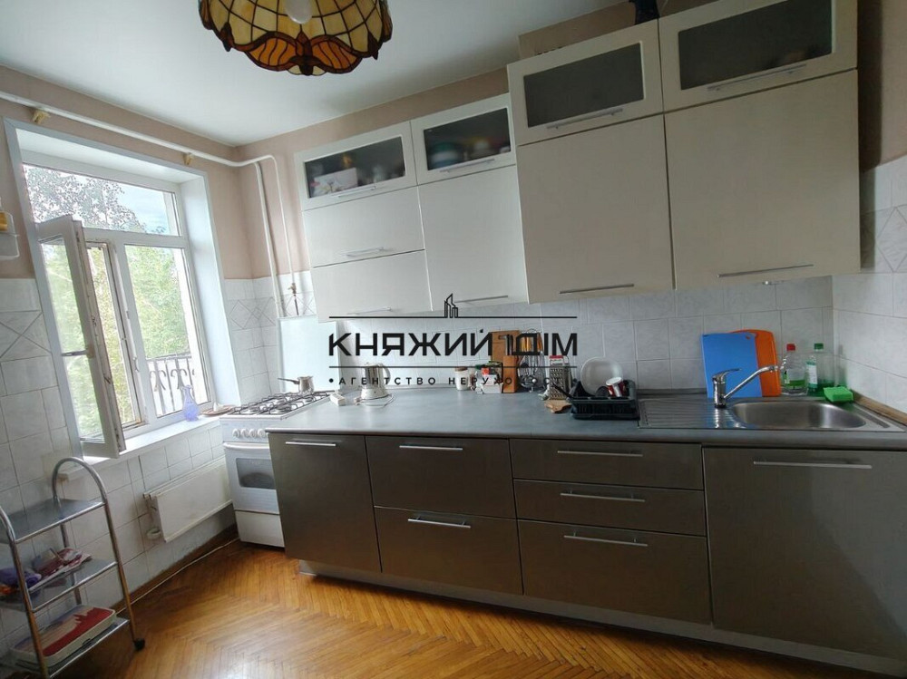 Оренда Квартира 1-кімнатна, 4/4 поверх на Волошская ул. Київ - фото 8