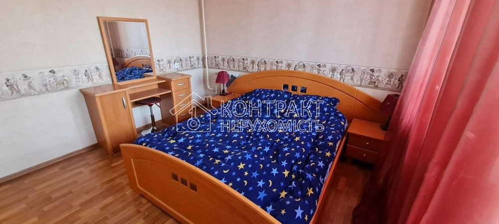 Оренда Квартира 2-кімнатна, 12/16 поверх на вул. Гарибальди Kharkiv - photo 14