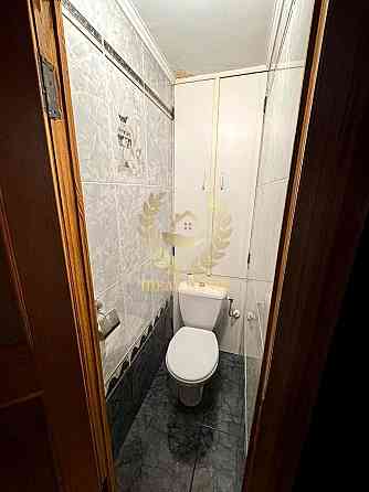 Продаж Квартира 3-кімнатна на Саксаганского ул., 54/56 Київ