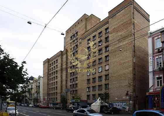 Продаж Квартира 2-кімнатна, 3/12 поверх на Саксаганского ул., 45 Київ