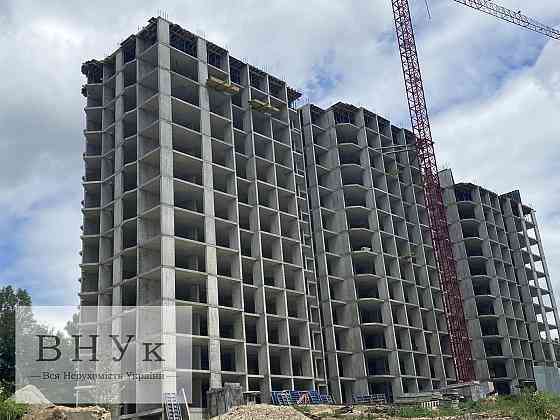 Продаж Квартира 1-кімнатна, 9/16 поверх на Підволочиське шосе Тернопіль