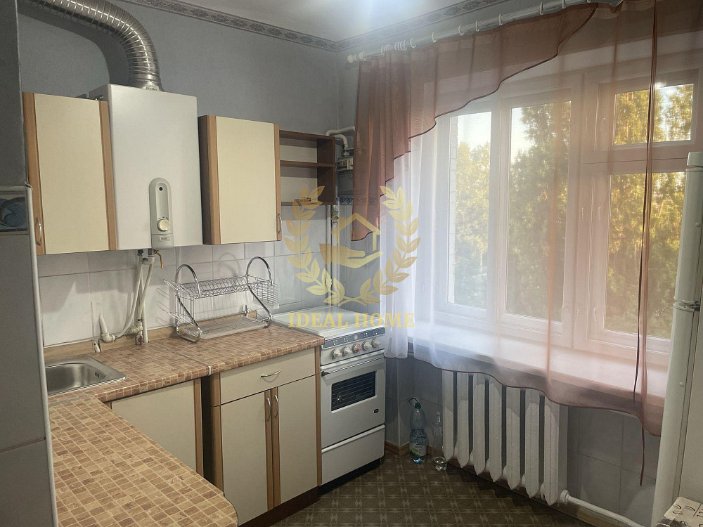 Продаж Квартира 1-кімнатна на Воздушных сил пр-т, 78 Киев - изображение 3