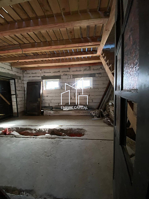 Продаж 2-поверховий Будинок з ділянкою 5 сот 167 кв.м 3 кімн. на Бузкова вул. Солонка - фото 15