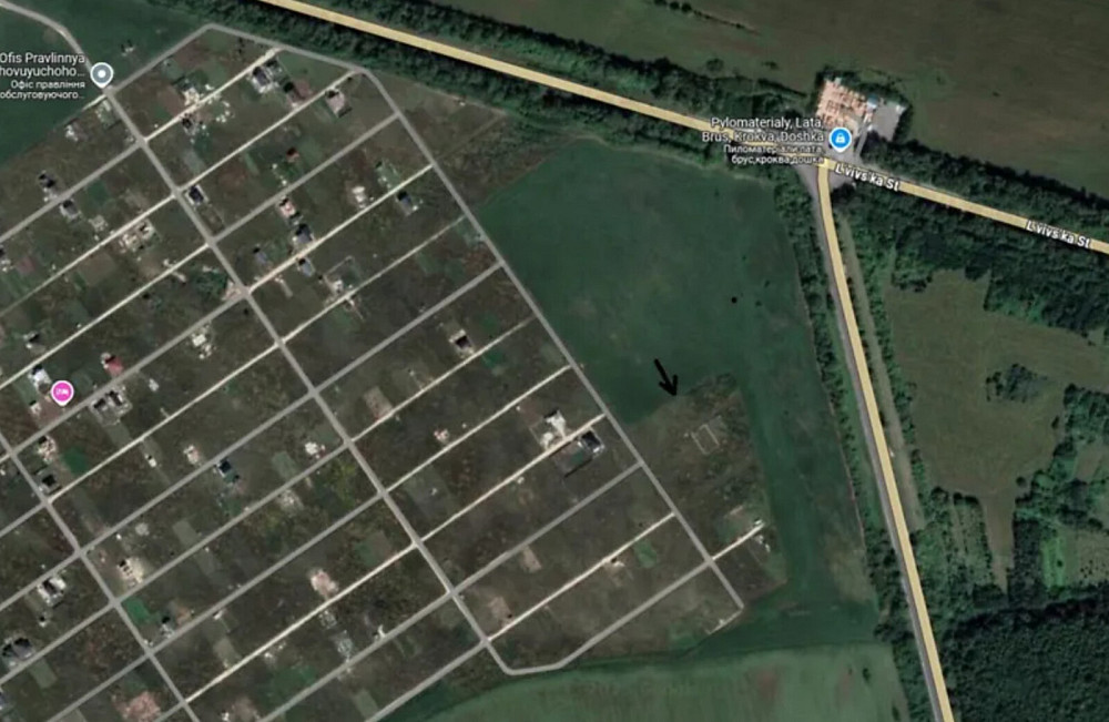 Продаж земельної ділянки 6 соток Тернополь - изображение 2