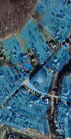 Продаж земельної ділянки 10.4 соток 