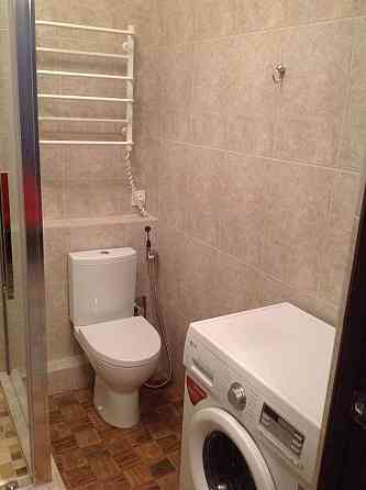 Оренда Квартира 1-кімнатна на Жилянская ул., 118 Киев