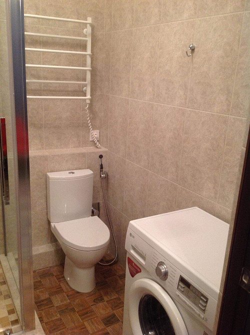 Оренда Квартира 1-кімнатна на Жилянская ул., 118 Київ - фото 4