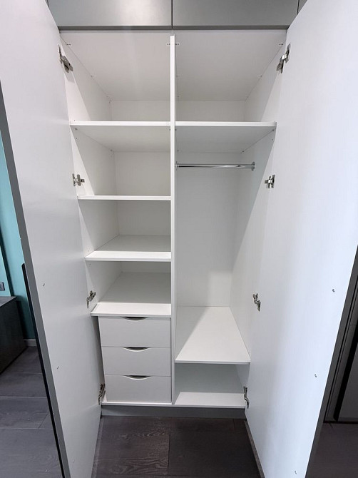 Продаж Квартира 2-кімнатна, 20/25 поверх на Богданівська вул., д. 7Б Київ - фото 16