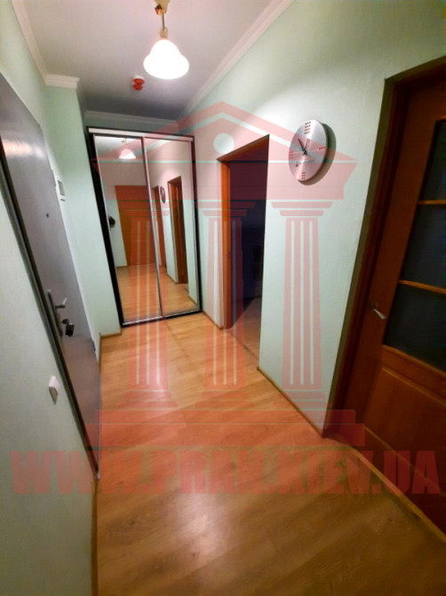 Оренда Квартира 1-кімнатна, 2/14 поверх на Привокзальна, 8 Бориспіль - фото 7