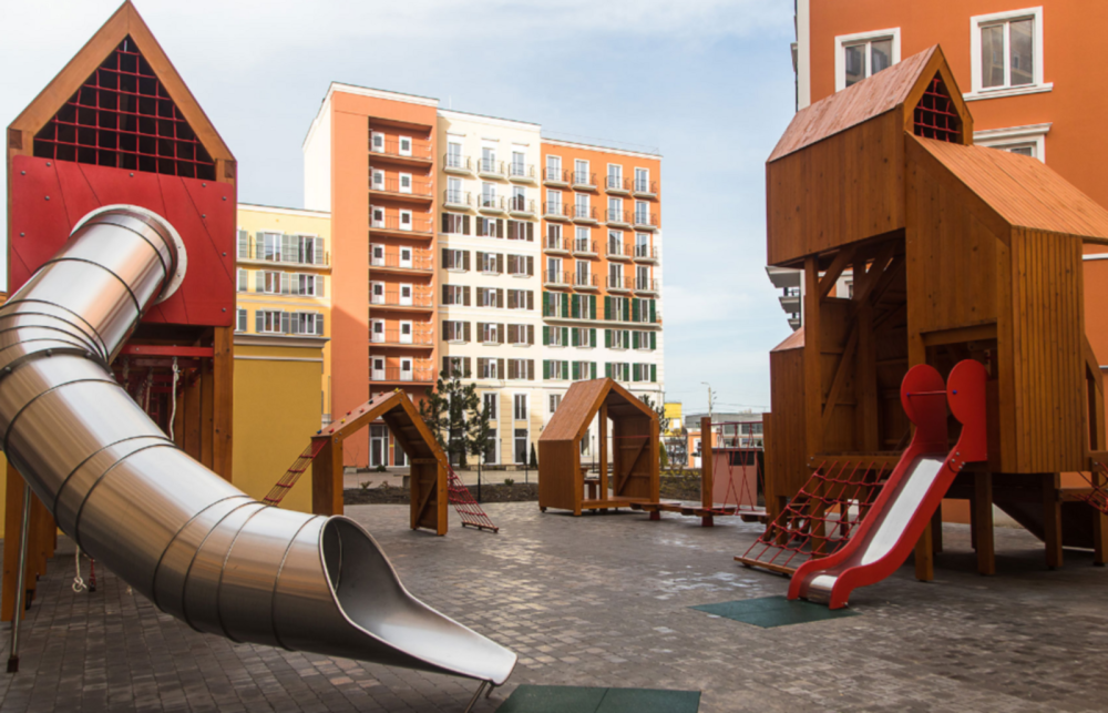 Продам 1 комнатную в новом доме с АГВ на Таирова. Ак. Королева Одеса - фото 19