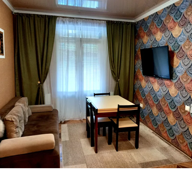 Двух комнатная квартира на улице Санитарной Авангард Odessa - photo 1