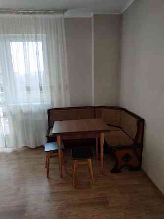 Оренда Квартира 1-кімнатна, 9/22 поверх на улица Пасхалина Юрия (Ильича), д.17 Kiev