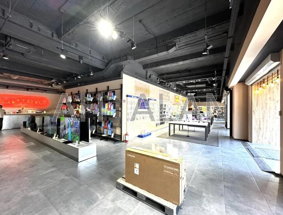 Оренда торгове приміщення на Велика Васильківська вул., 23 поверх - 1/4 Київ - фото 7