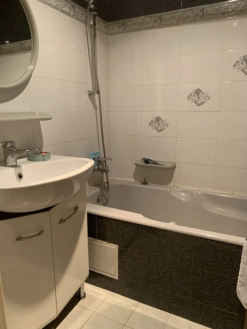 Оренда Квартира 1-кімнатна, 2/10 поверх на Дегтярівська, 30В Київ - фото 5