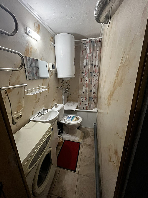 Оренда Квартира 1-кімнатна, 6/9 поверх Kirovohrad - photo 6