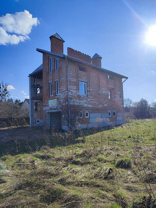 Продаж Квартира на улица Лісна Городок - изображение 1