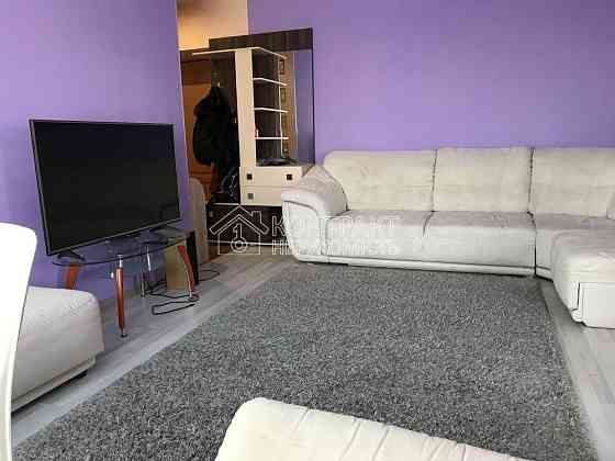 Продаж Квартира 3-кімнатна, 5/5 поверх на вул. Сумська Харків