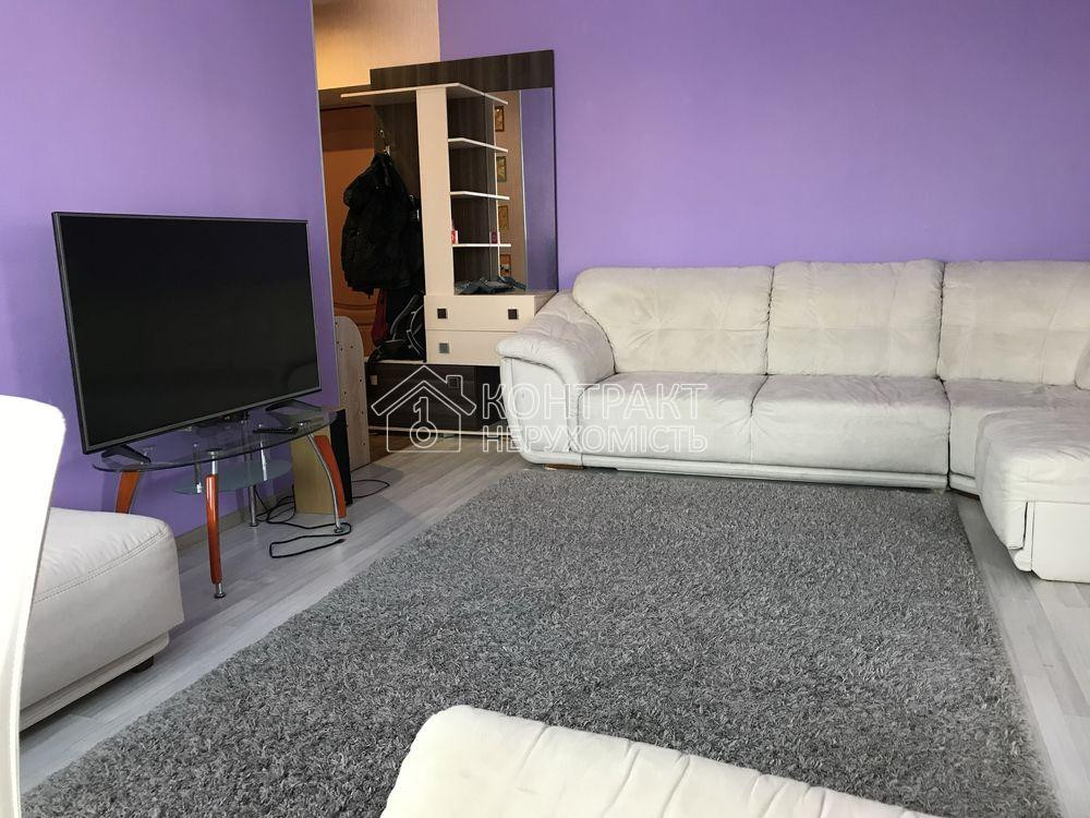 Продаж Квартира 3-кімнатна, 5/5 поверх на вул. Сумська Харків - фото 6