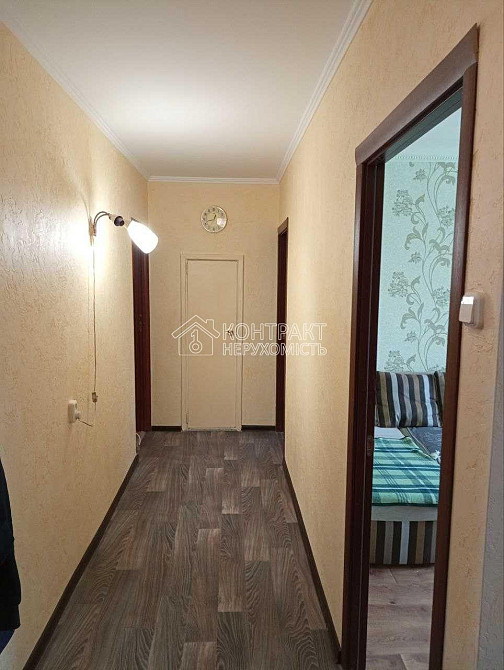 Оренда Квартира 2-кімнатна, 3/12 поверх на вул. Нескорених Харьков - изображение 2