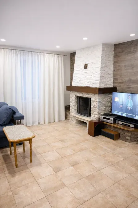 638 Будинок біля води з басейном Київ - фото 14