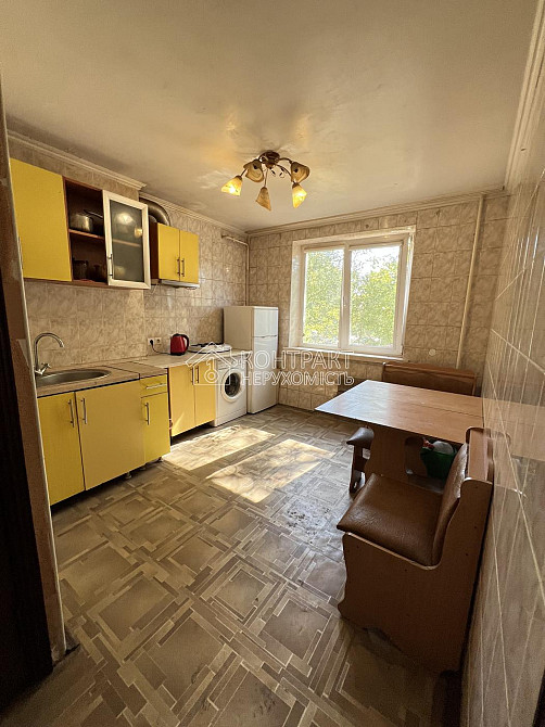 Продаж Квартира 2-кімнатна, 1/9 поверх на вул. Людвіга Свободи Харків - фото 17