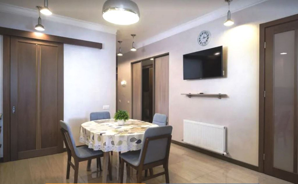 Продаж Квартира 3-кімнатна на переулок Удельный, 6 Одеса - фото 2