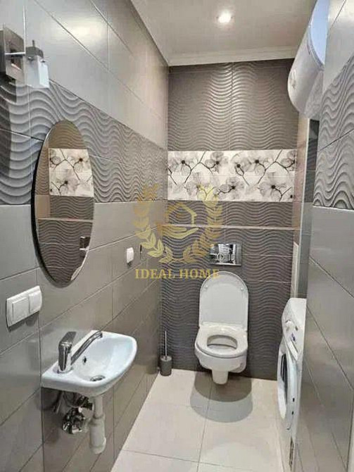 Оренда Квартира 2-кімнатна, 19/22 поверх Киев - изображение 5