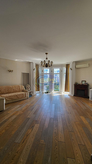 Продаж 3к квартири 140 кв. м Одеса - фото 4