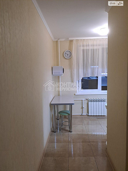 Продаж Квартира 1-кімнатна, 11/12 поверх на вул. Академика Павлова Харьков - изображение 10