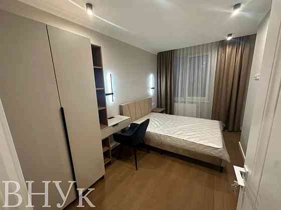 Продаж Квартира 3-кімнатна, 6/10 поверх на вул. Богунська Івано-Франківськ