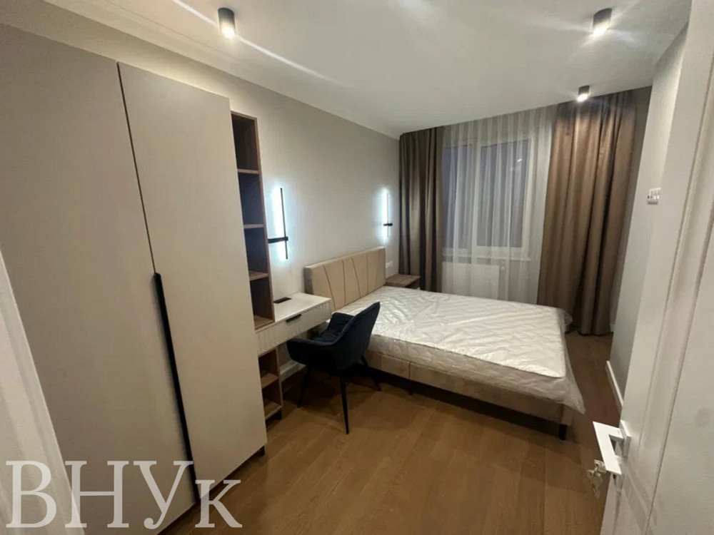 Продаж Квартира 3-кімнатна, 6/10 поверх на вул. Богунська Івано-Франківськ - фото 5