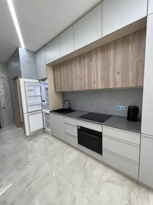 Продаж Квартира 3-кімнатна, 6/9 поверх на Большой Фонтан / Фонтанская Дорога, 77а Odessa - photo 15