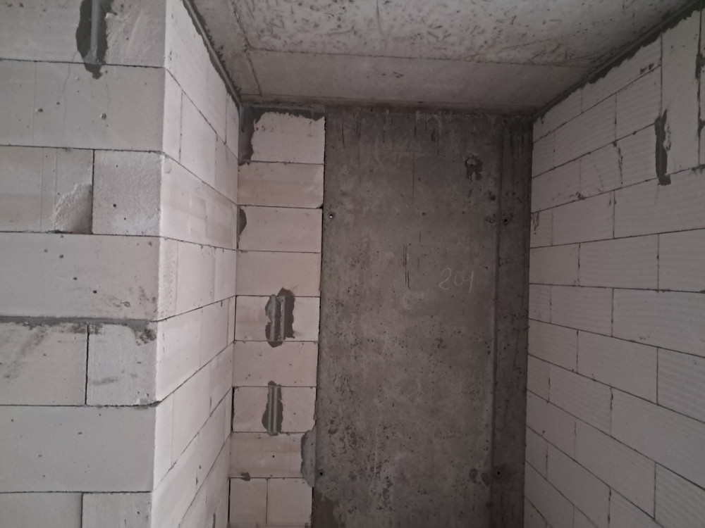 Продаж Квартира 1-кімнатна, 7/11 поверх на Смакули вул., 8 Ternopil' - photo 14