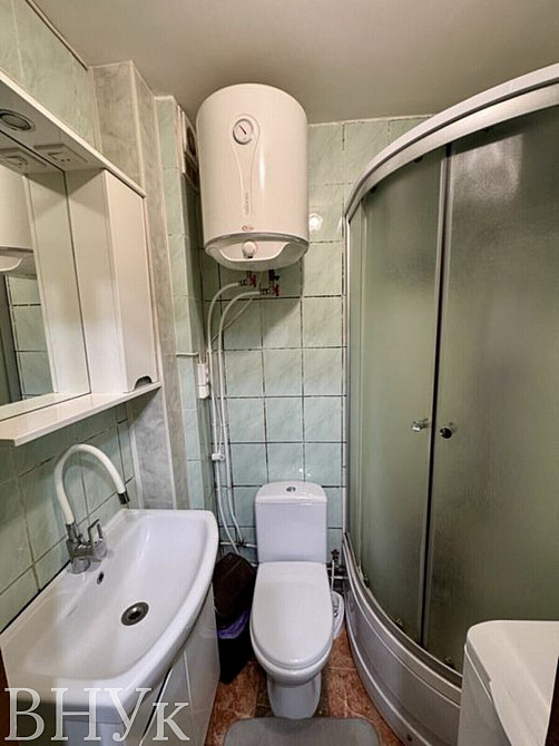 Продаж Квартира 1-кімнатна, 3/5 поверх на вул. Коновальця Івано-Франківськ - фото 7