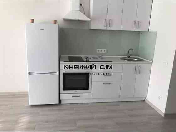 Оренда Квартира 1-кімнатна, 15/25 поверх на Предславинская ул. Київ