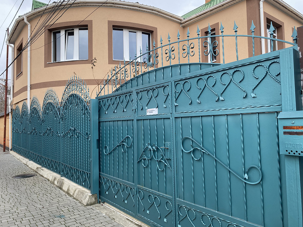 Продаж земельної ділянки 0 соток на Вишневый Сад ( пер. Ботанический), 87 Молодіжне - фото 1