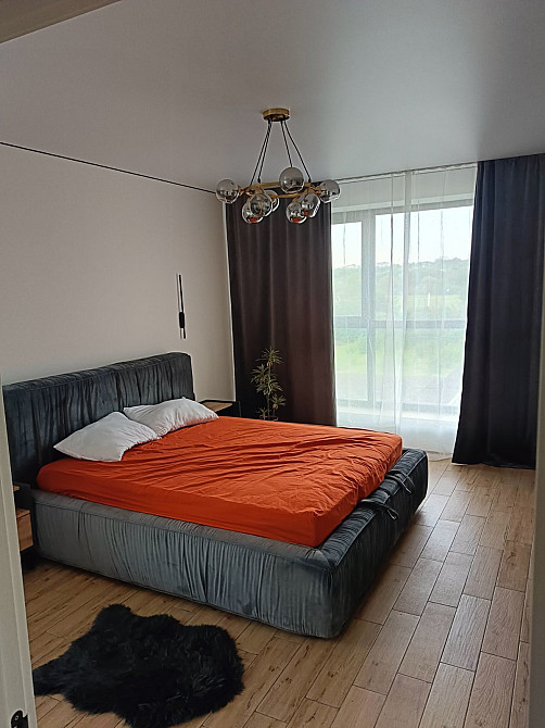 Продаж Квартира 2-кімнатна, 2/4 поверх на вул. Шептицького  - фото 19