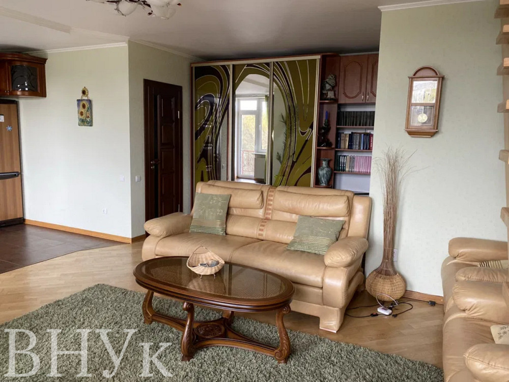 Продаж Квартира 1-кімнатна, 3/3 поверх на гостинна 3 Luts'k - photo 5