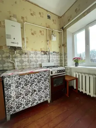Продаж 1к Квартира 30.1 кв.м Пушкіна, 7 Хмельницький