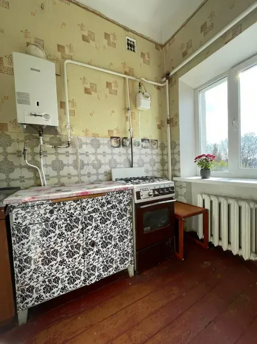 For sale 1-room Apartment 30.1 sq.m Пушкіна,7 Khmel'nyts'kyy - photo 6