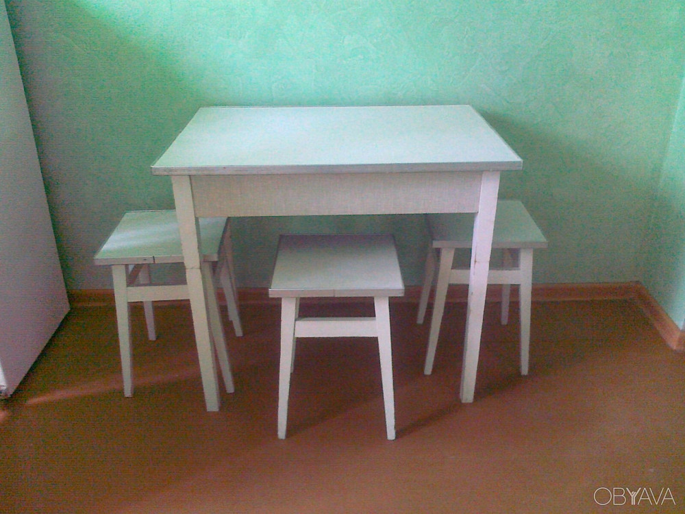 Оренда Квартира 2-кімнатна, 3/9 поверх на ул. Армянская, 5 Київ - фото 3