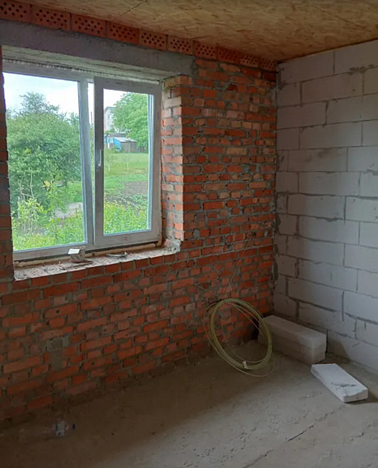 Продаж 2 поверхового таунхауса з ділянкою на 1.3 сотки, 105 кв. м, Підгородне Подгородное - изображение 2