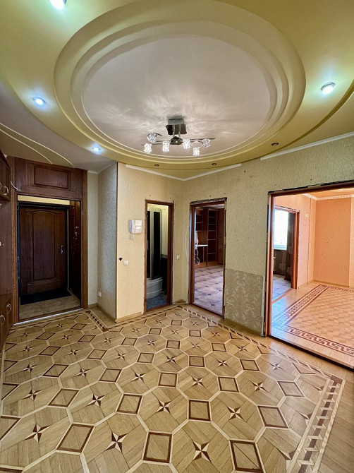 Продаж Квартира 3-кімнатна, 12/25 поверх на Генерала Геннадія Воробйова вул., д. 13Є Киев - изображение 8