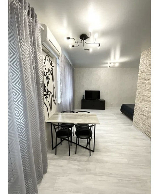 1-кімнатна, Теремківська вул., 3А, Голосіївський Киев - изображение 3