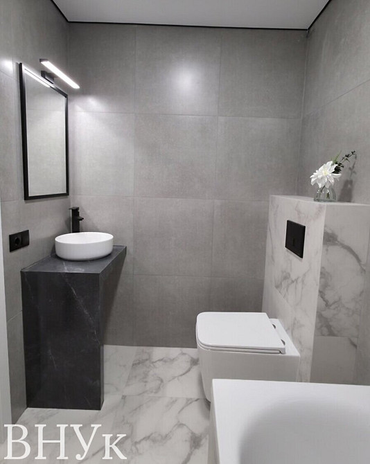 Продаж Квартира 2-кімнатна, 2/12 поверх на Смакули Тернополь - изображение 11